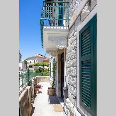 Luxurious Apartment Bella Lux In City Center With Free Parking Included! Split Exterior photo